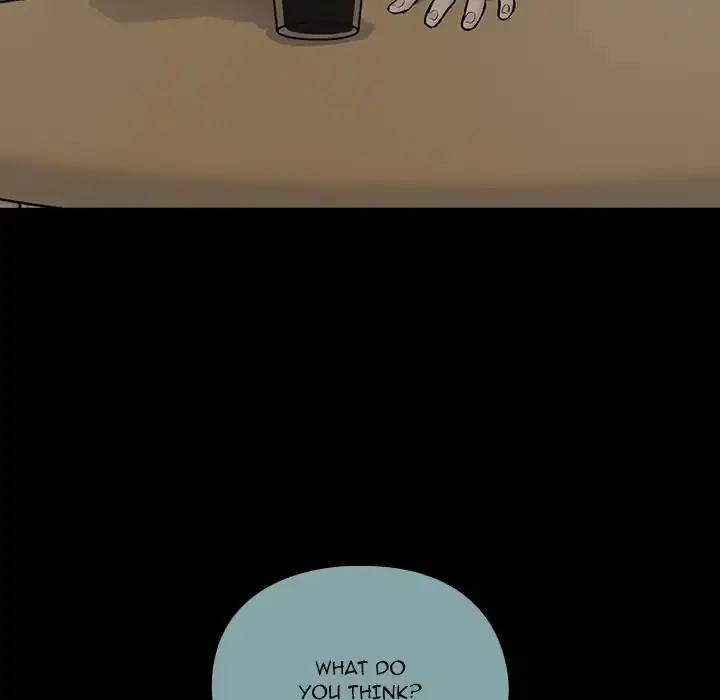 Dating After Work Chapter 84 page 122 - 