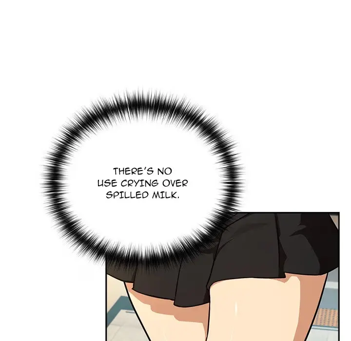 Dating After Work Chapter 84 page 134 - 