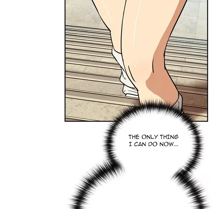 Dating After Work Chapter 84 page 135 - 