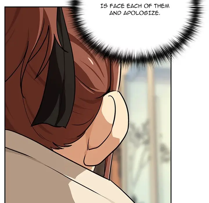 Dating After Work Chapter 84 page 136 - 