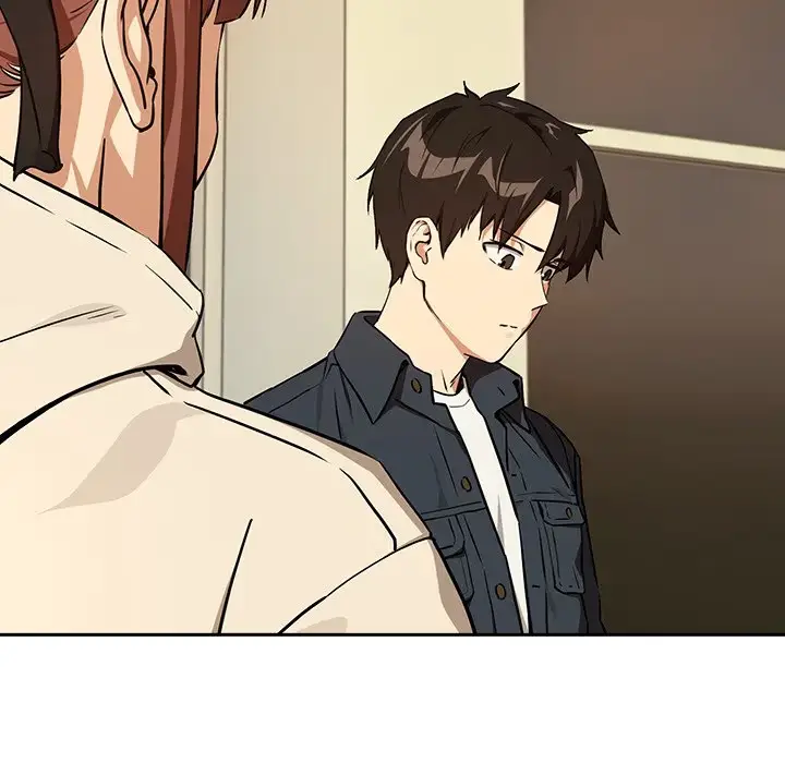 Dating After Work Chapter 84 page 140 - 