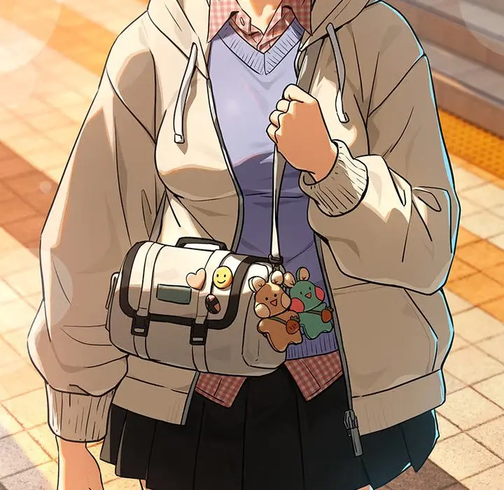 Dating After Work Chapter 84 page 145 - 