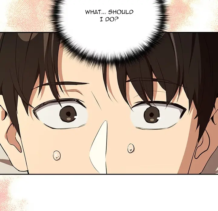 Dating After Work Chapter 84 page 25 - 