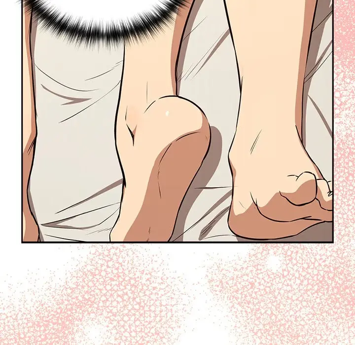Dating After Work Chapter 84 page 27 - 