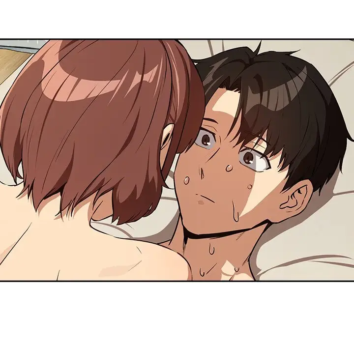Dating After Work Chapter 84 page 33 - 