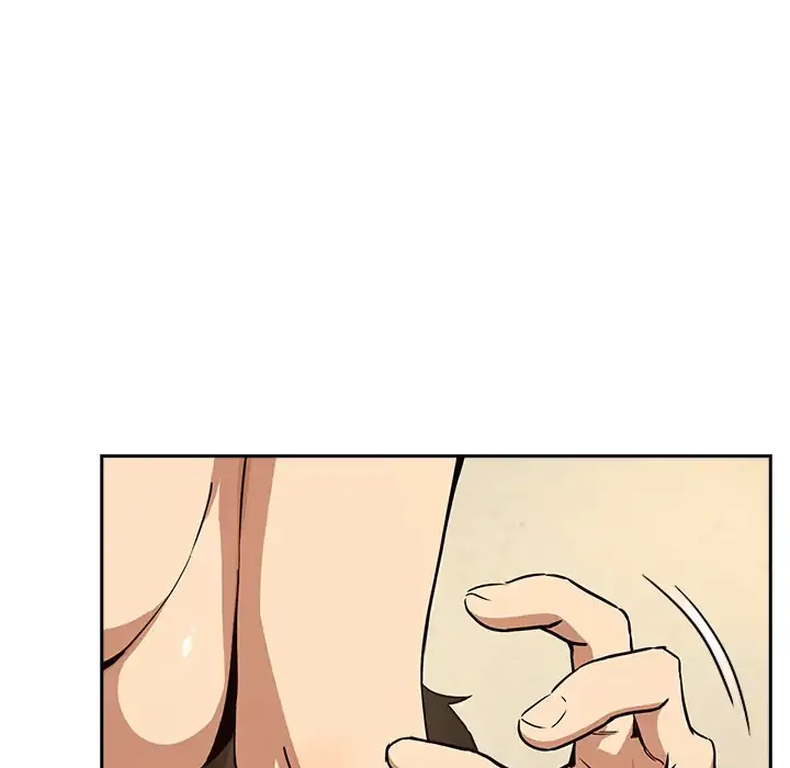 Dating After Work Chapter 84 page 34 - 