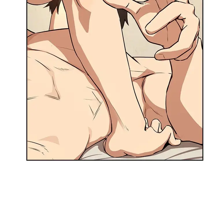 Dating After Work Chapter 84 page 35 - 