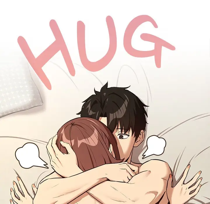 Dating After Work Chapter 84 page 38 - 