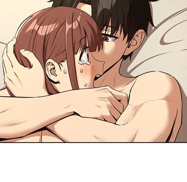 Dating After Work Chapter 84 page 41 - 