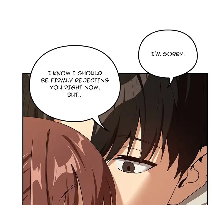 Dating After Work Chapter 84 page 42 - 