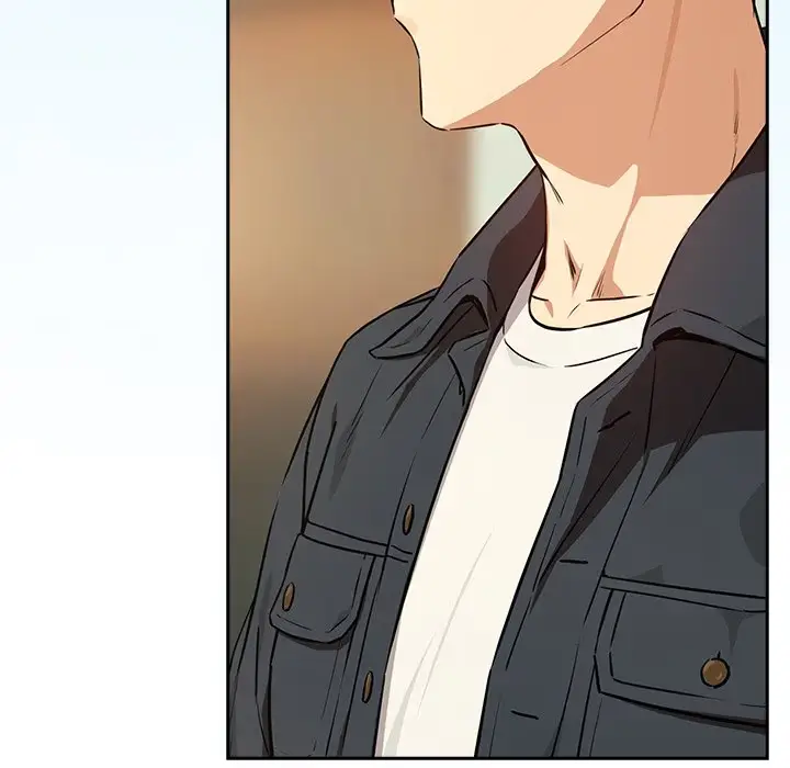 Dating After Work Chapter 84 page 59 - 