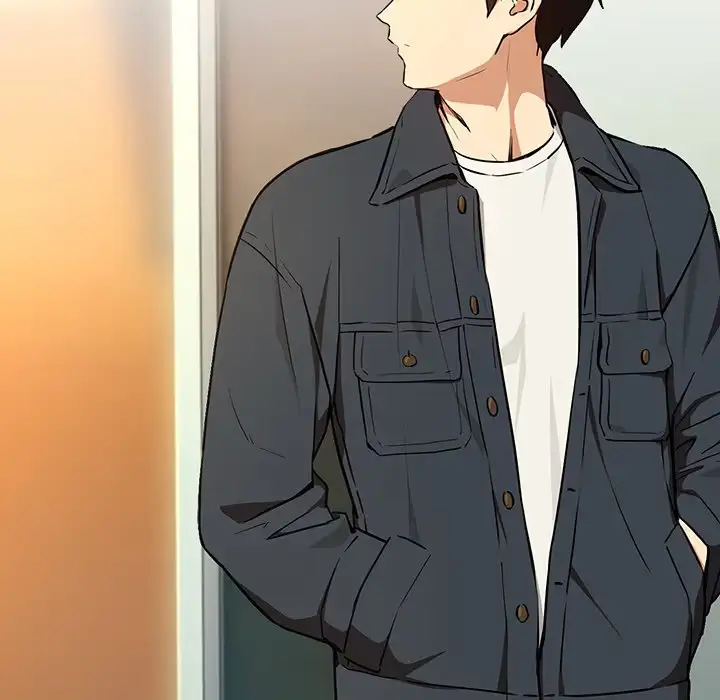 Dating After Work Chapter 84 page 61 - 