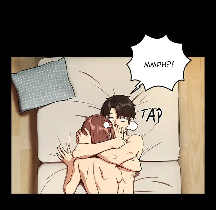 Dating After Work Chapter 84 page 68 - 