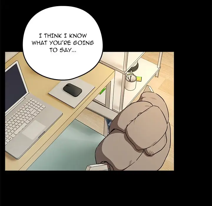Dating After Work Chapter 84 page 71 - 