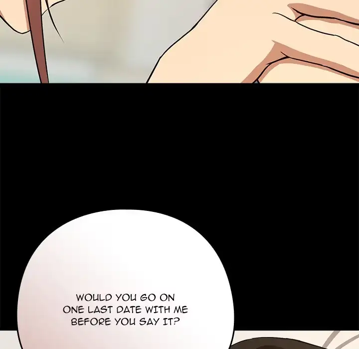 Dating After Work Chapter 84 page 73 - 