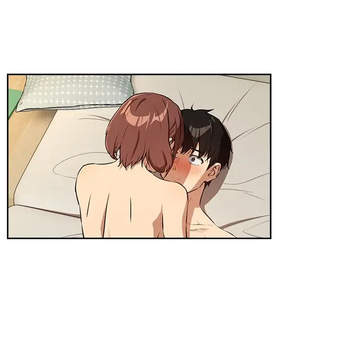 Dating After Work Chapter 84 page 9 - 