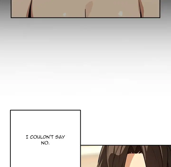 Dating After Work Chapter 84 page 81 - 