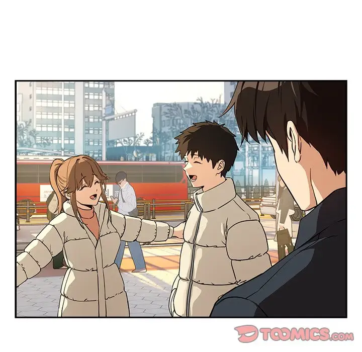 Dating After Work Chapter 84 page 84 - 