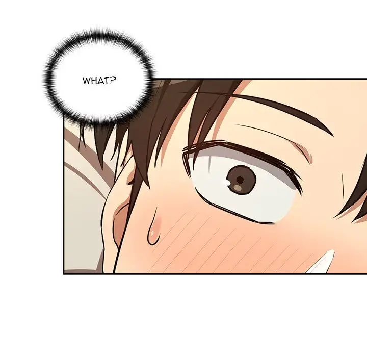 Dating After Work Chapter 84 page 10 - 