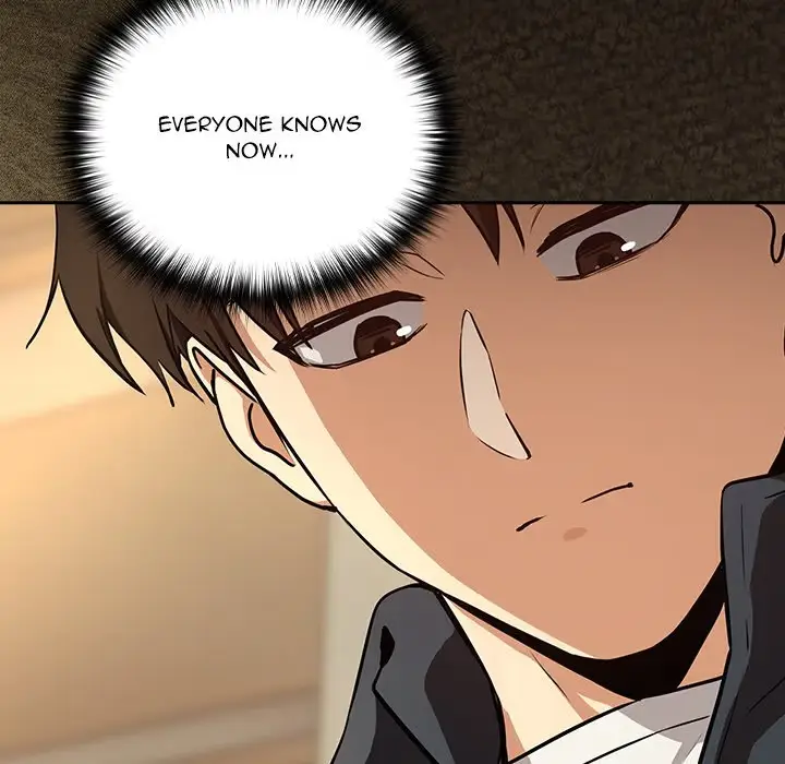 Dating After Work Chapter 84 page 92 - 