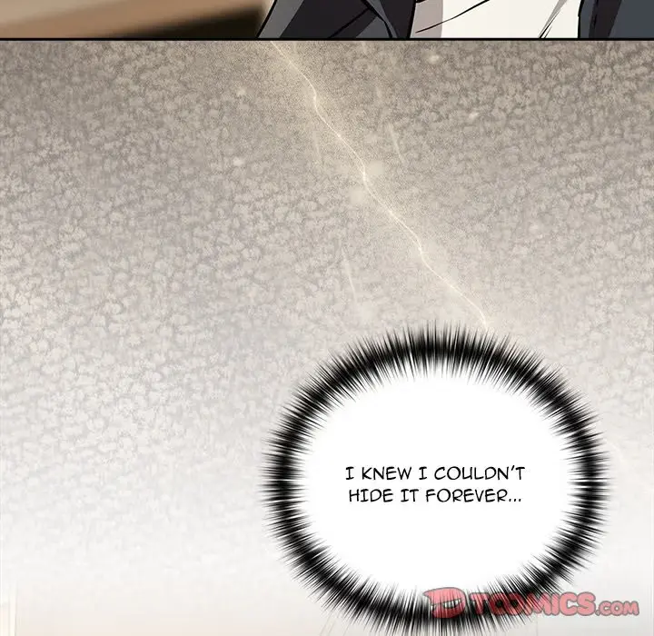 Dating After Work Chapter 84 page 93 - 
