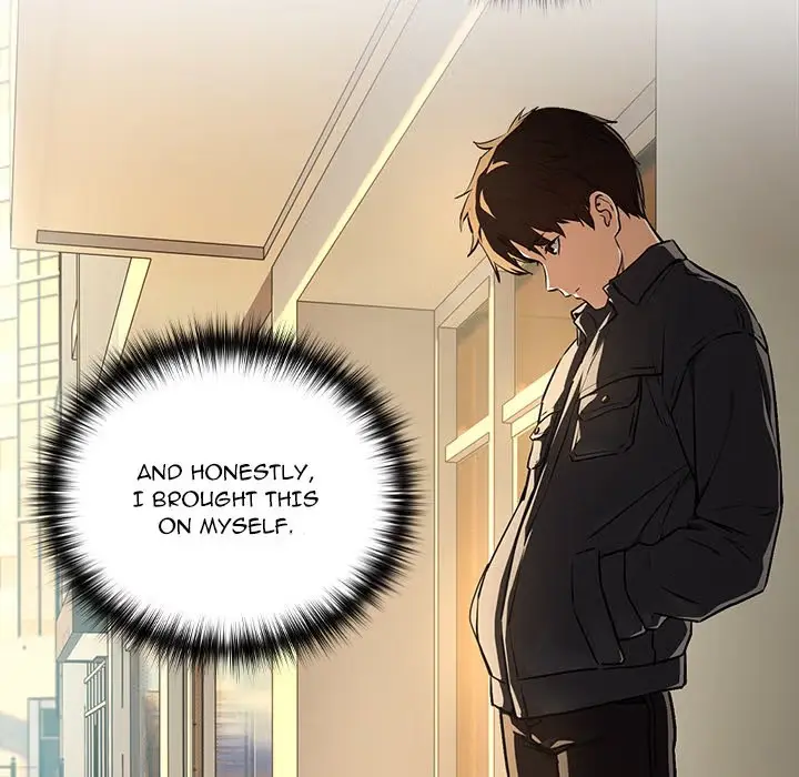 Dating After Work Chapter 84 page 94 - 