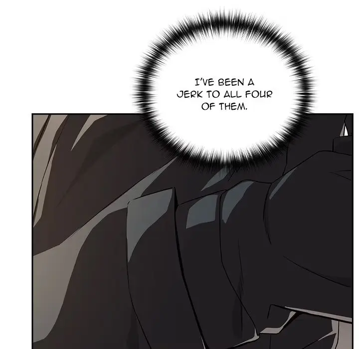 Dating After Work Chapter 84 page 100 - 