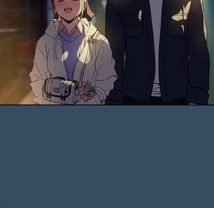 Dating After Work Chapter 85 page 106 - 