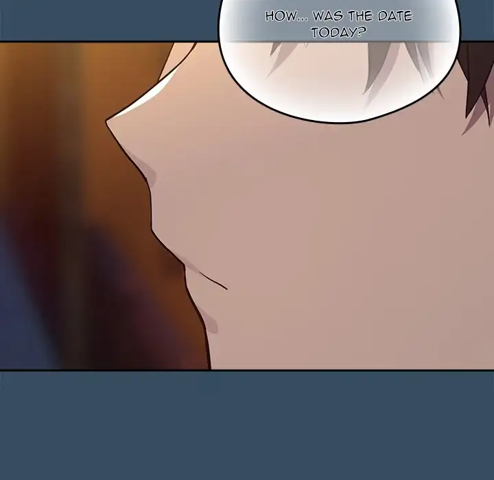Dating After Work Chapter 85 page 110 - 