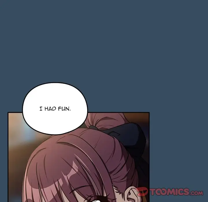 Dating After Work Chapter 85 page 111 - 