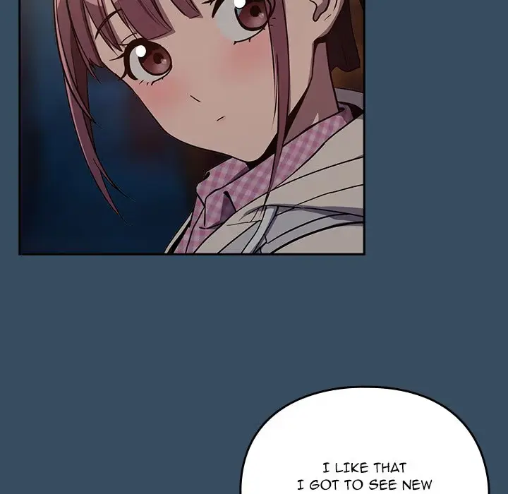 Dating After Work Chapter 85 page 112 - 