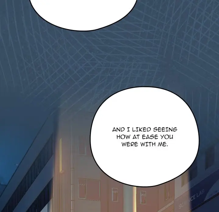 Dating After Work Chapter 85 page 115 - 