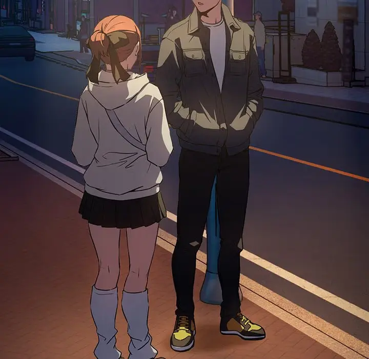 Dating After Work Chapter 85 page 117 - 