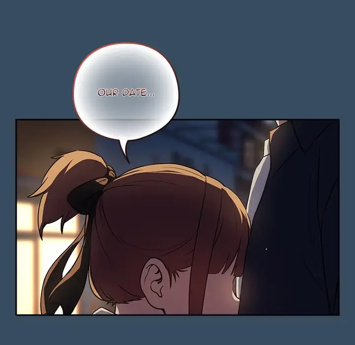 Dating After Work Chapter 85 page 123 - 