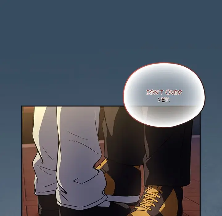 Dating After Work Chapter 85 page 124 - 