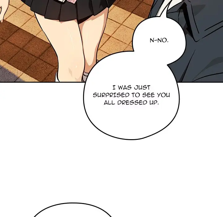 Dating After Work Chapter 85 page 15 - 