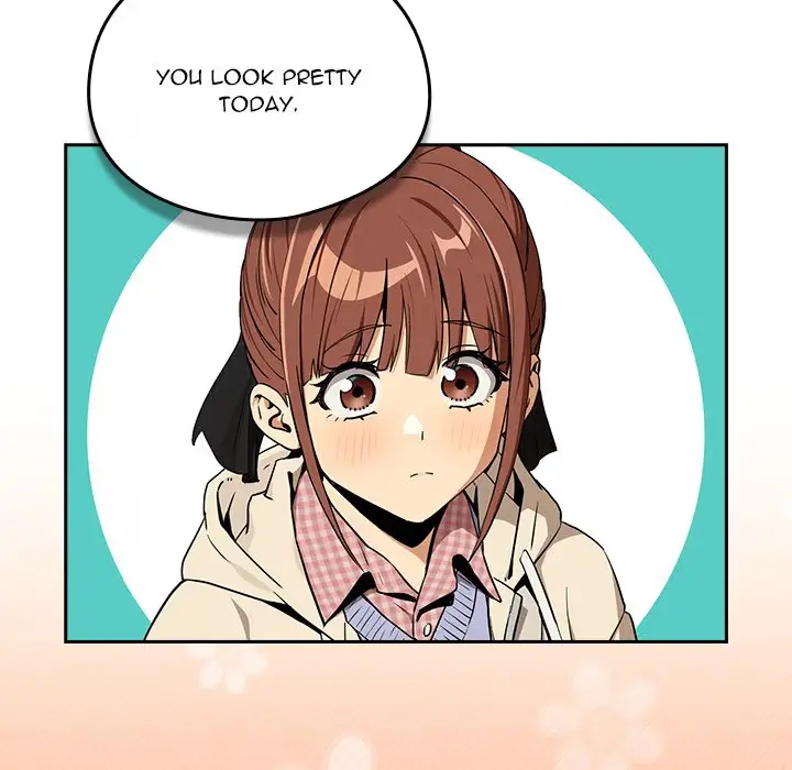 Dating After Work Chapter 85 page 16 - 