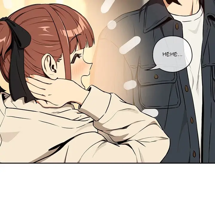 Dating After Work Chapter 85 page 19 - 