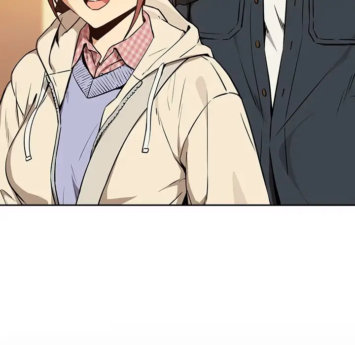 Dating After Work Chapter 85 page 26 - 