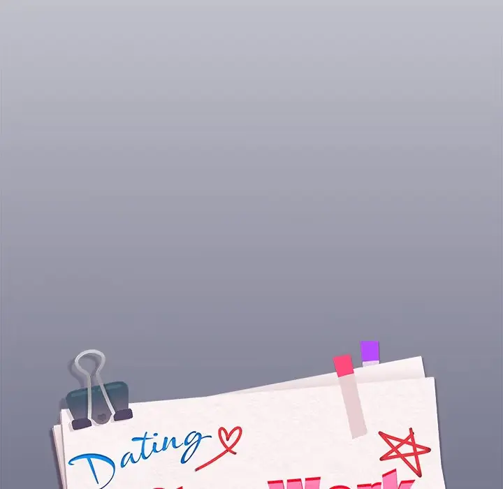 Dating After Work Chapter 85 page 28 - 