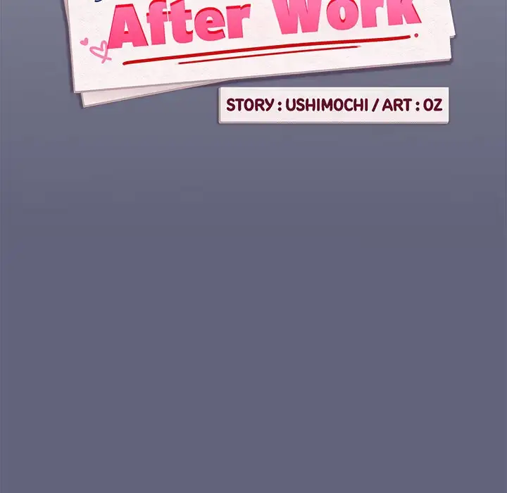 Dating After Work Chapter 85 page 29 - 