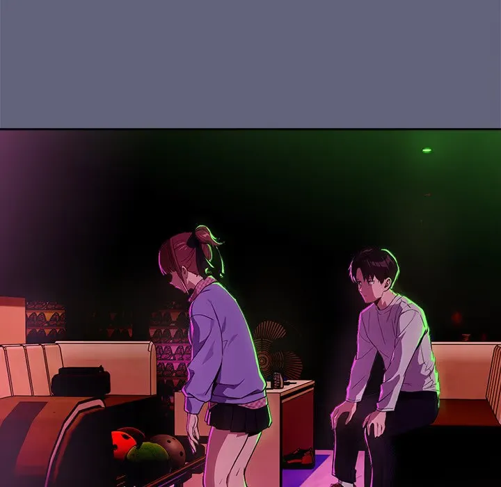 Dating After Work Chapter 85 page 33 - 