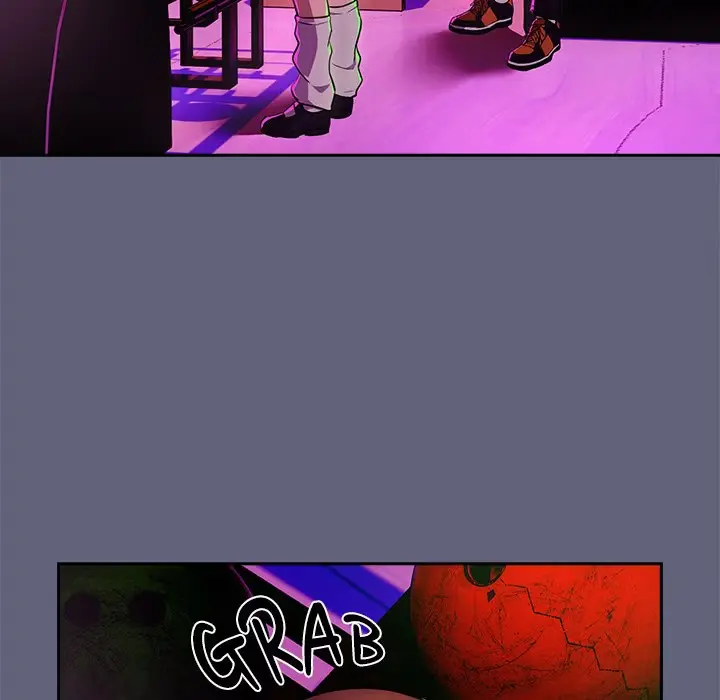 Dating After Work Chapter 85 page 34 - 