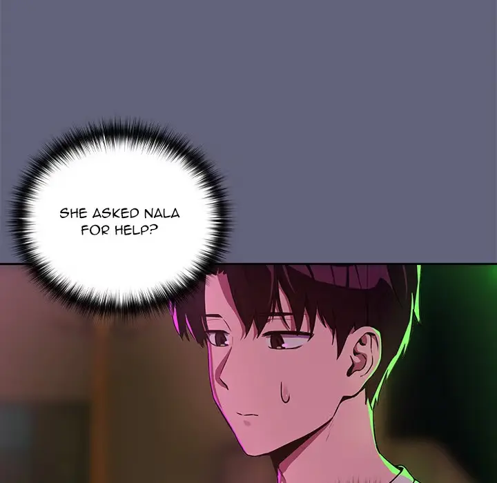 Dating After Work Chapter 85 page 36 - 