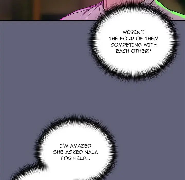 Dating After Work Chapter 85 page 37 - 