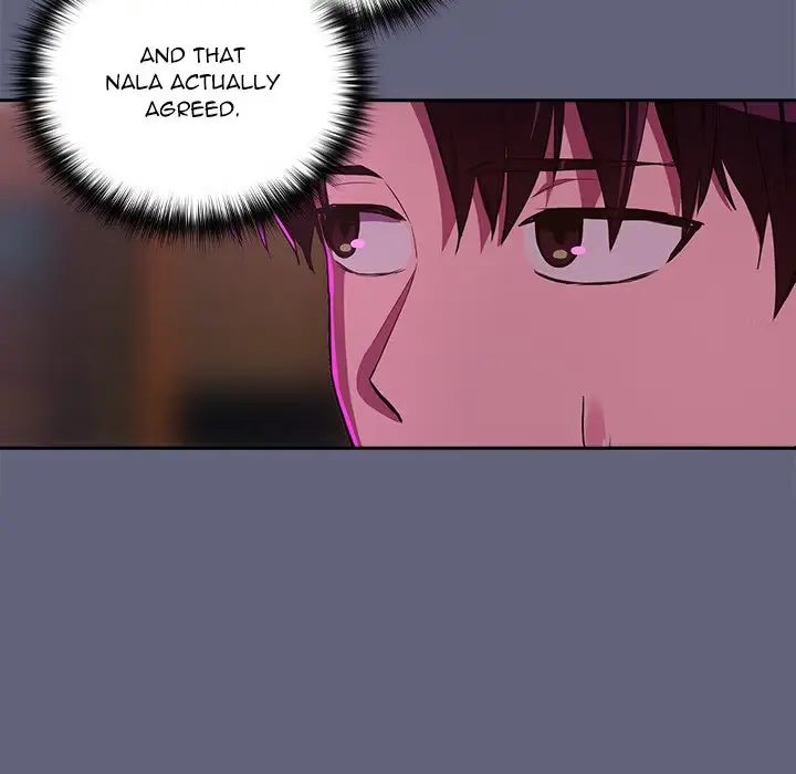 Dating After Work Chapter 85 page 38 - 