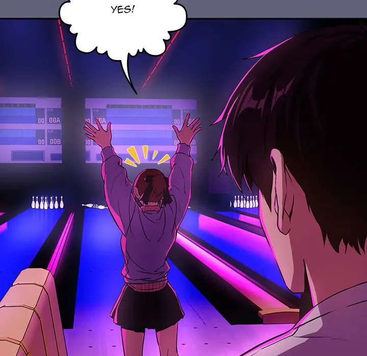 Dating After Work Chapter 85 page 46 - 
