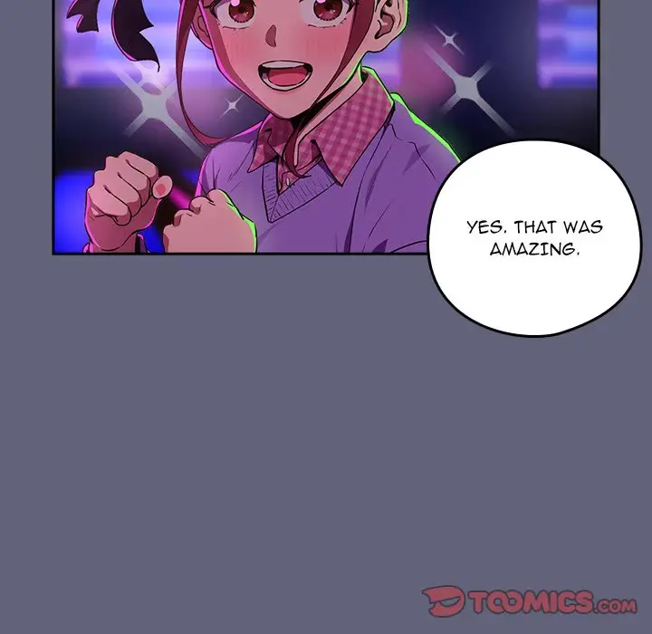 Dating After Work Chapter 85 page 48 - 
