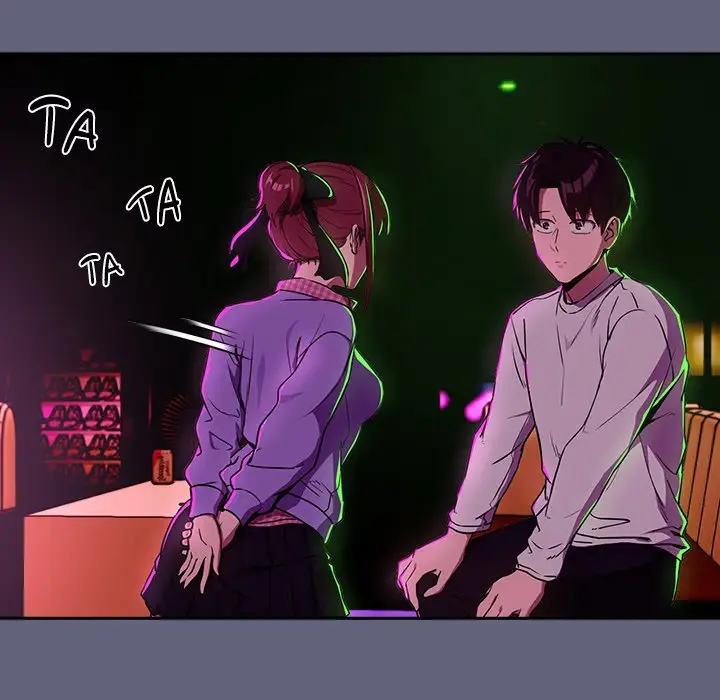 Dating After Work Chapter 85 page 49 - 