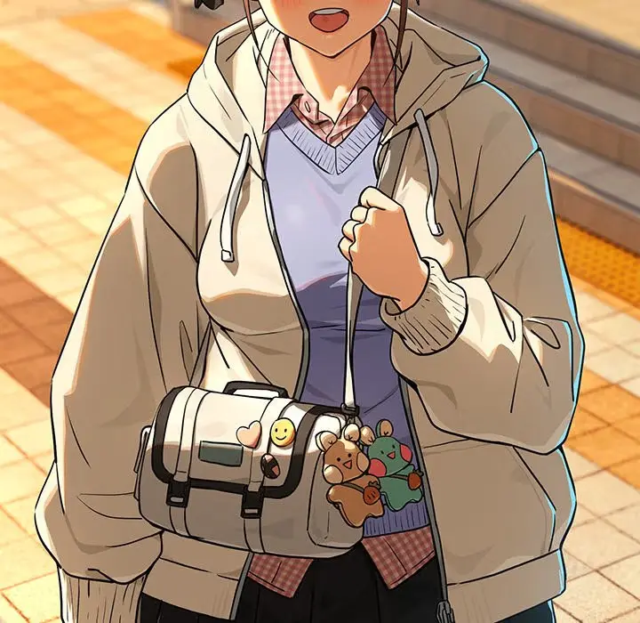 Dating After Work Chapter 85 page 6 - 